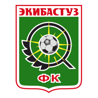 FK Ekibastuzets Logo PNG Vector