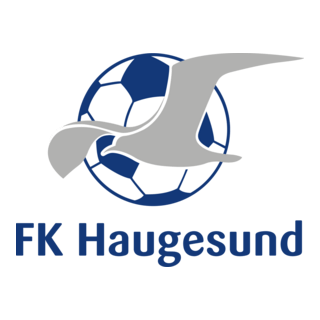 FK Haugesund Logo PNG Vector