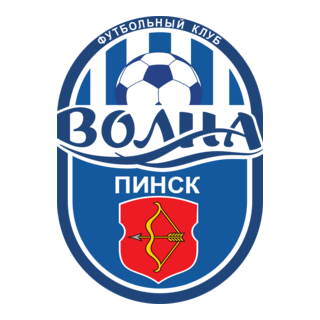 FK Volna Pinsk Logo PNG Vector