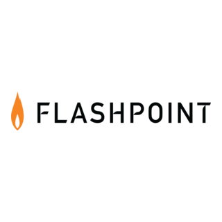 Flashpoint Logo PNG Vector