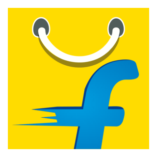 Flipkart Logo PNG Vector
