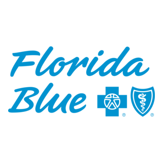 Florida Blue Logo PNG Vector