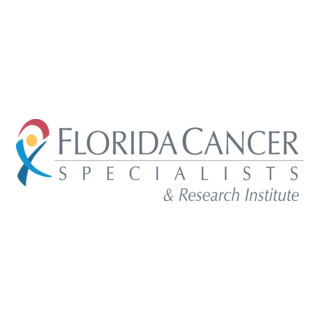 Florida Cancer Specialists & Research Institute Logo PNG Vector