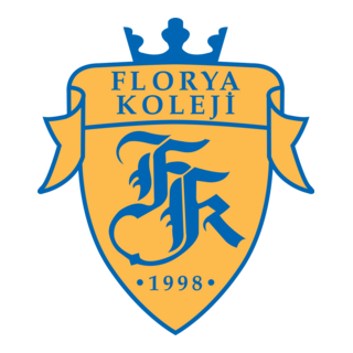 Florya Koleji Logo PNG Vector