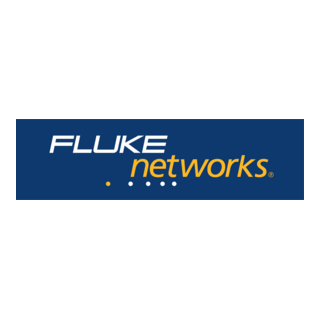 Fluke Networks Logo PNG Vector