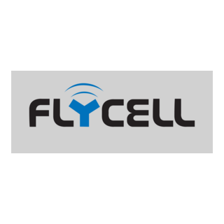 Flycell Logo PNG Vector