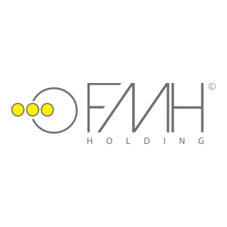 FMH Holding Logo PNG Vector