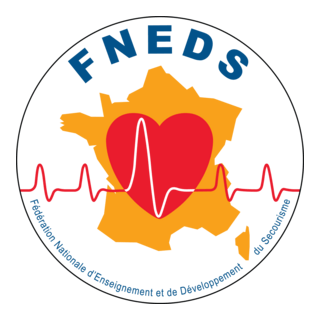 FNEDS Logo PNG Vector