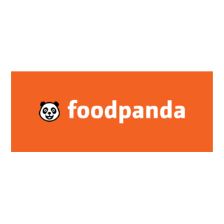 Foodpanda Logo PNG Vector