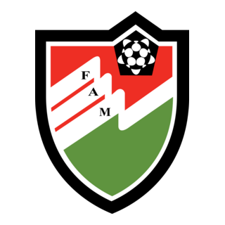 Football Association Maldives Logo PNG Vector