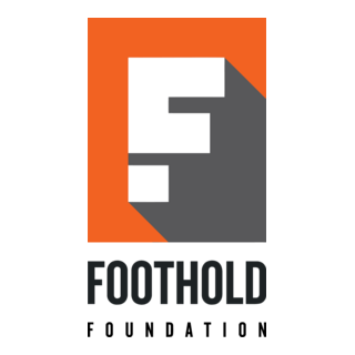 Foothold Foundation Logo PNG Vector