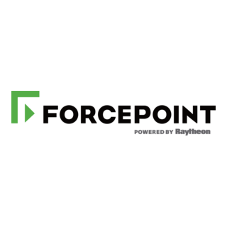 Forcepoint Logo PNG Vector