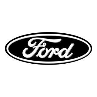 Ford Logo PNG Vector
