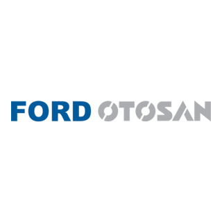 Ford Otosan Logo PNG Vector