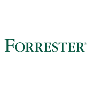 Forrester Logo PNG Vector