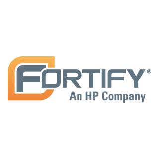 Fortify Logo PNG Vector