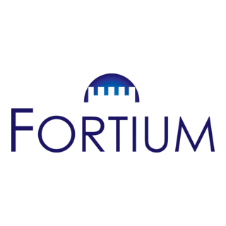 Fortium Technologies Logo PNG Vector