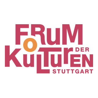 Forum der Kulturen Stuttgart Logo PNG Vector
