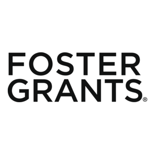 Foster Grant Logo PNG Vector
