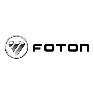 Foton Logo PNG Vector