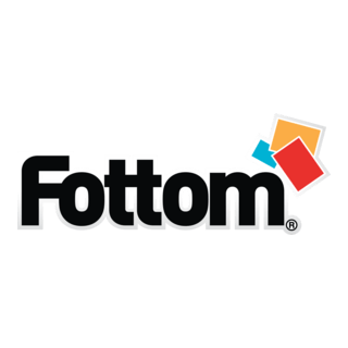 Fottom Logo PNG Vector