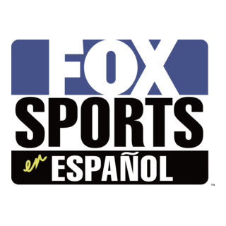 Fox Sports en Español Logo PNG Vector