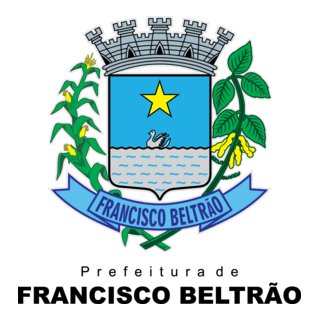 Francisco Beltrão Logo PNG Vector