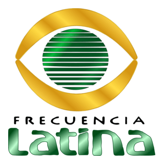 Frecuencia Latina 1997-2002 Logo PNG Vector