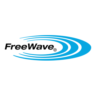 FreeWave Technologies Logo PNG Vector