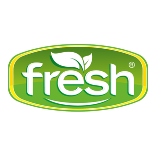 Fresh Foods Logo PNG Vector