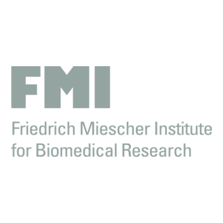 Friedrich Miescher Institute for Biomedical Resear Logo PNG Vector