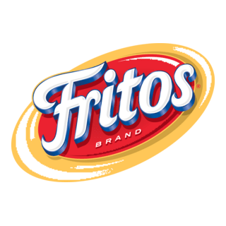 Fritos Logo PNG Vector