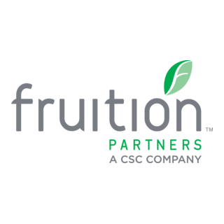 Fruition Partners Logo PNG Vector