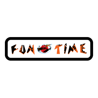 Funtime Logo PNG Vector