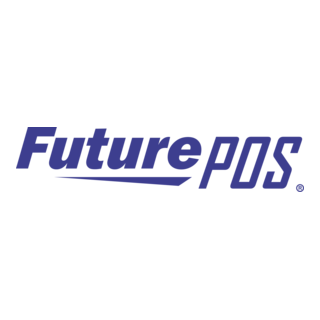 Future POS Logo PNG Vector