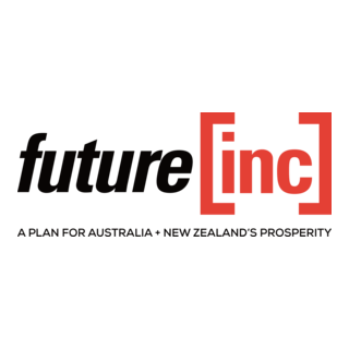 FutureInc Logo PNG Vector