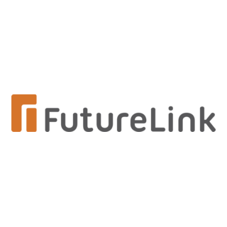 FutureLink Logo PNG Vector