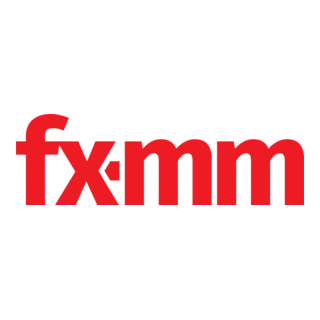 FX-MM Magazine Logo PNG Vector