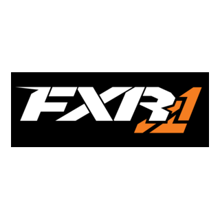 FXR1 Logo PNG Vector