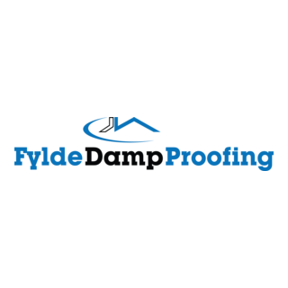 Fylde Damp Proofing Logo PNG Vector