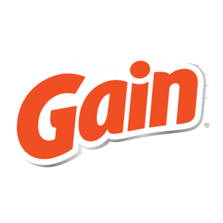 Gain Logo PNG Vector