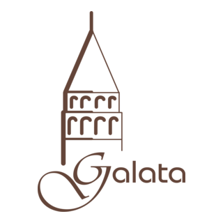 Galata Yayınları Logo PNG Vector
