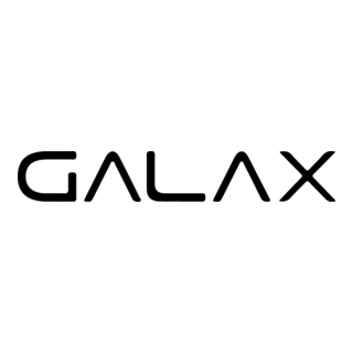 Galax Logo PNG Vector