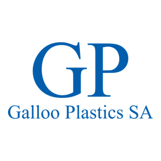 Galloo Plastics Logo PNG Vector