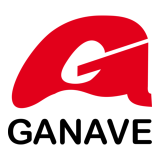 ganave Logo PNG Vector
