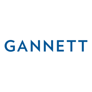 Gannett Company Logo PNG Vector