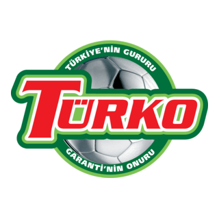 Garanti Turko Logo PNG Vector