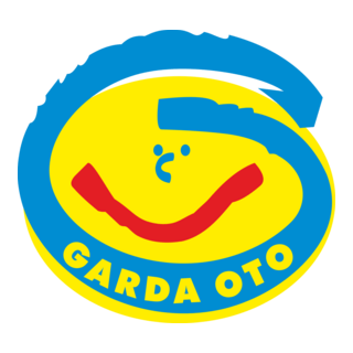 Garda Oto Logo PNG Vector