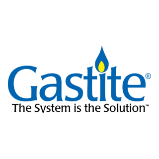 Gastite Logo PNG Vector