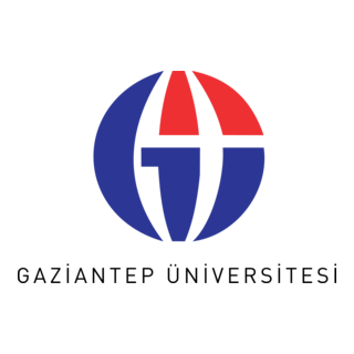 Gaziantep Üniversitesi Logo PNG Vector